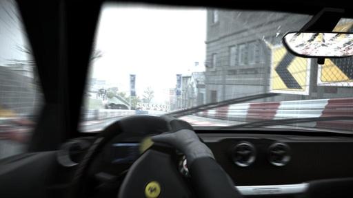 Project Gotham Racing 4 - Скриншоты