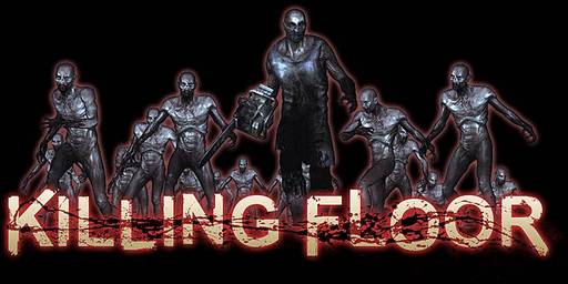 Killing Floor - Update от 04.06.09
