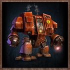 Warhammer 40,000: Dawn of War II - Аватары на основе значков юнитов игры