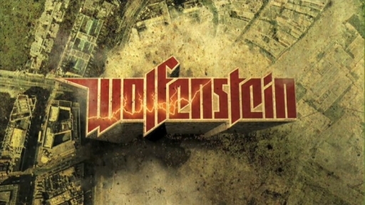 Wolfenstein (2009) - Wolfenstein Multiplayer (часть 2)