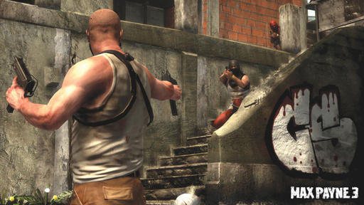 Max Payne 3 – возвращение в никуда? (первый взгляд)