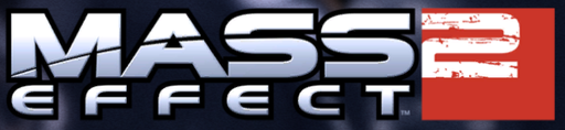 Mass Effect 2 - Оружие в игре.