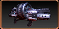 Mass Effect 2 - Оружие в игре.