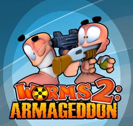 Worms 2: Armageddon - Закрытая бета Steam-версии