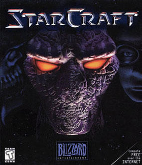StarCraft II: Wings of Liberty - StarCraft II: семь лет ожидания. Часть I. 2003-2007