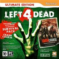 Left 4 Dead - Left 4 Dead, специальное издание в продаже