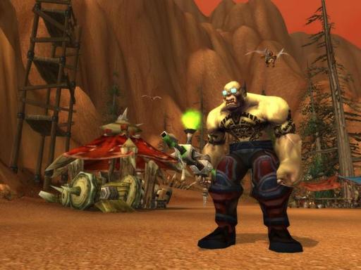 Activision уже хоронит World of Warcraft