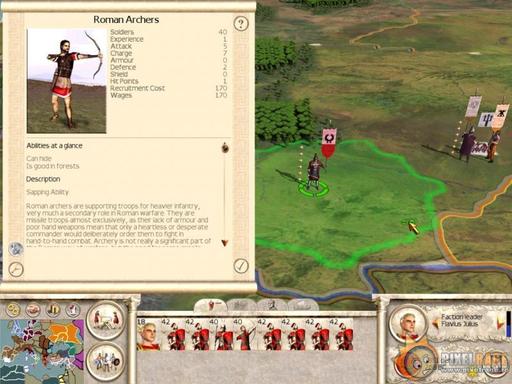 Rome: Total War - Ретро-рецензия игры "Rome: Total War" при поддержке Razer.