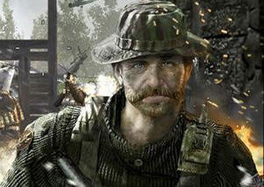 Call of Duty: Black Ops - Братья Прайса