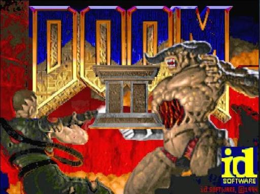 Doom II - DOOM 2 выходит в Xbox Live!