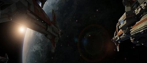 SWTOR-Космические сражения подтверждены