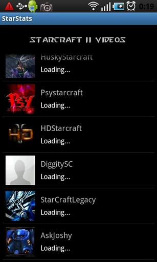 StarCraft II: Wings of Liberty - StarStats – подробный справочник по юнитам StarCraft II.