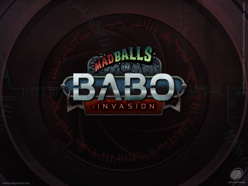 Madballs in Babo: Invasion - FAQ по игре