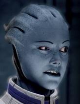 Mass Effect 2 - Импорт сохранений в Mass Effect 2