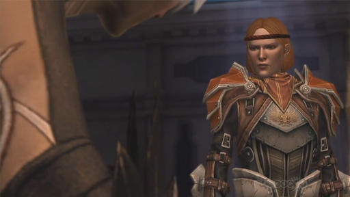 Dragon Age II - Дневники разработчиков: Сюжет Dragon Age 2