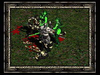 Diablo II - Обзор Эрадана. Некромант. Часть 2
