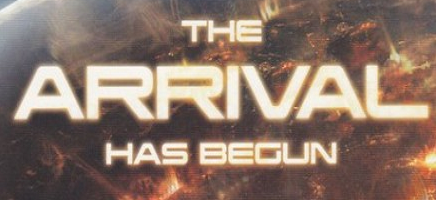 ЕА подтвердили релиз финального DLC для Mass Effect 2 - Arrival