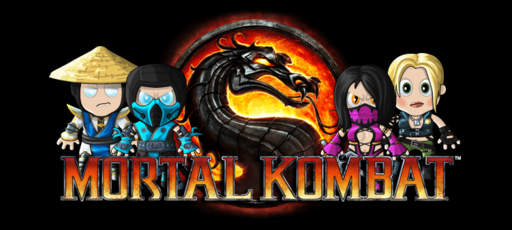 Конкурс по игре Mortal Kombat от Cheloveche.ru