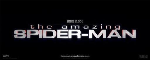 Про кино - Тизер к фильму "The Amazing Spider-Man" (2012)