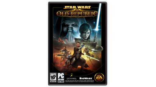 Star Wars: The Old Republic - Предзаказы начались!