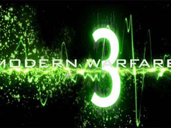 Call of Duty: Modern Warfare 3 выйдет в России 10 ноября