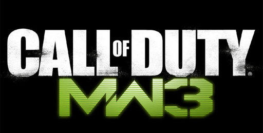 Call Of Duty: Modern Warfare 3 - Список достижений