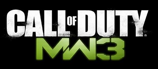 Call Of Duty: Modern Warfare 3 - Демонстрация Spec Ops Survival и новый дневник разработчиков