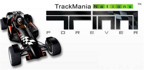 Второй Offline турнир по TrackMania Nations Forever. при  поддержке администрации Gamer.ru