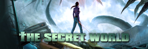 Secret World, The - Конкурс "Теория заговора" при поддержке GAMER.ru 