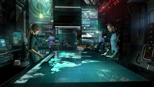 Splinter Cell: Blacklist - E3: Splinter Cell: Blacklist