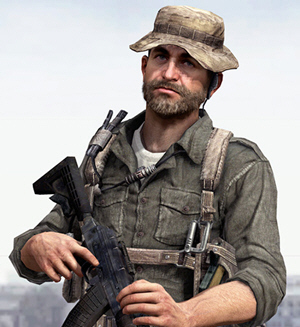 Новости - Над Modern Warfare 4 работает Infinity Ward
