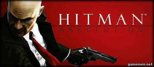 Hitman: Absolution - Идеальный Убийца: новый трейлер Hitman Absolution