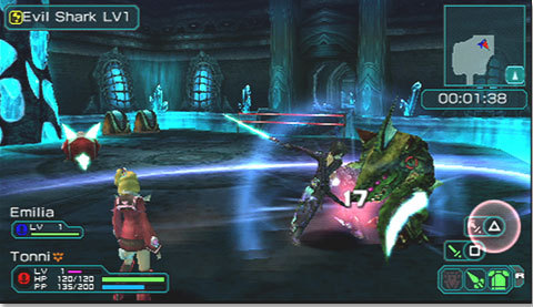 Герои меча и магии IV: Вихри войны - Phantasy Star Nova - Идейное продолжение Phantasy Star Portable выйдет в 2014 году на PS VITA