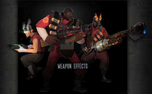 Team Fortress 2 - A Tale of Two Cities