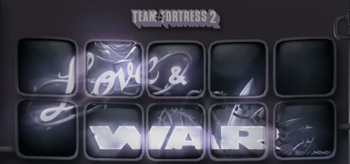 Team Fortress 2 - «О любви и о войне» - новое глобальное обновление
