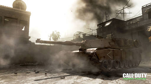 Новости - Call of Duty: Infinite Warfare – бесконечная война