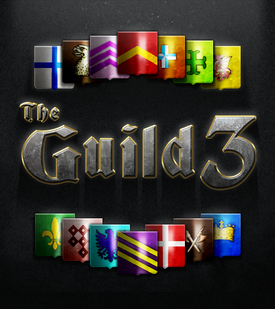 Гильдия 2 - The Guild 3. Больше подробностей