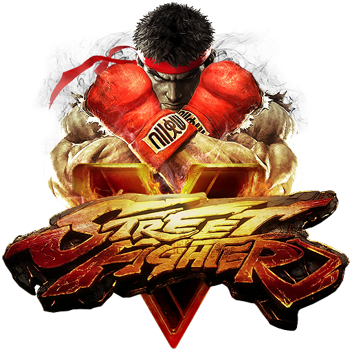 Киберспорт - Четвертый ежемесячный турнир по Street Fighter V