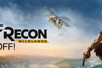 Скидки на Tom Clancy's Ghost Recon® Wildlands и игры Bethesda!
