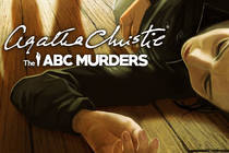 Agatha Christie - The ABC Murders. Разнообразные усы Эркюля Пуаро 