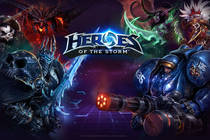 Раздача ключей в бету Heroes of the Storm