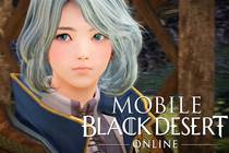 Вся информация о Black Desert Mobile